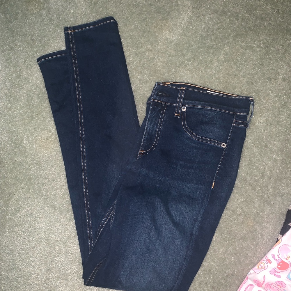 Rag and bone jeans